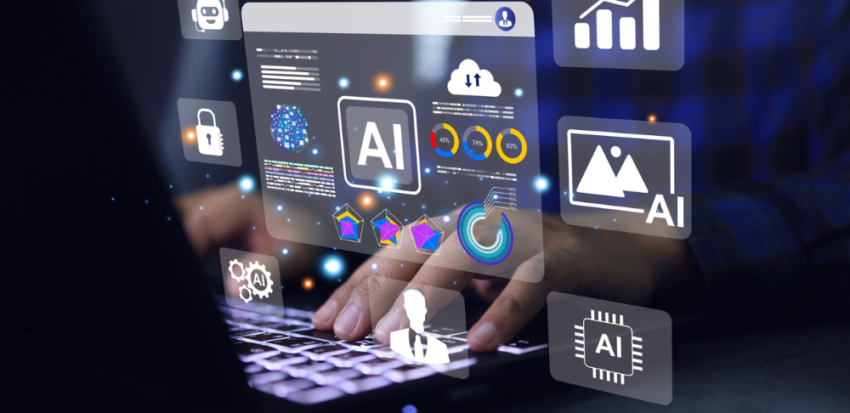 AI-Ready Data Infrastructure for Scalable Analytics