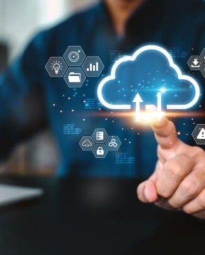 Cloud Data Platform Modernization