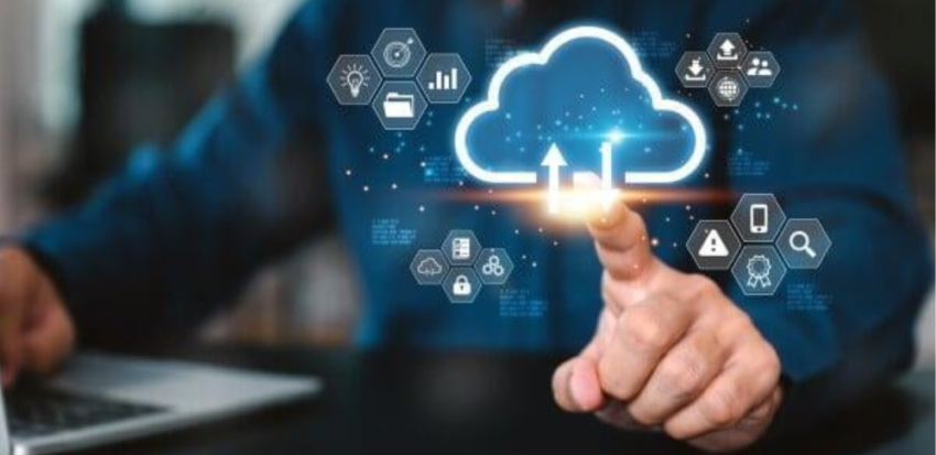 Cloud Data Platform Modernization
