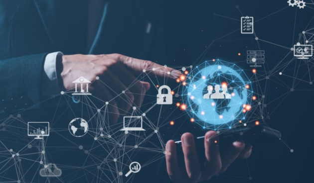 GCC ENABLEMENT GCC ENABLEMENT