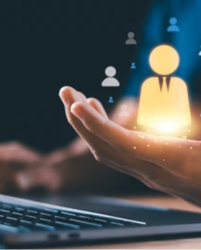 NEXT GEN HIRING OPERATING SYSTEM