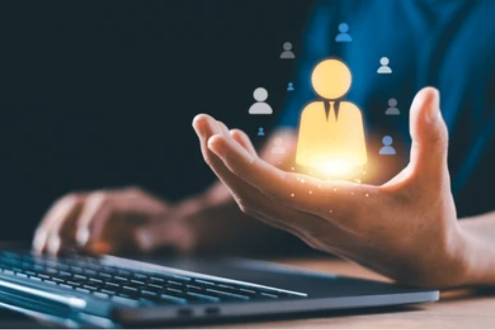 NEXT GEN HIRING OPERATING SYSTEM